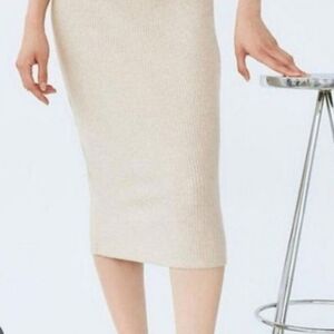 Pencil Skirt